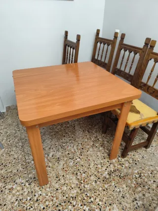 Mesa de comedor