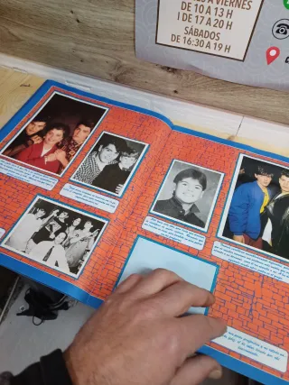 Álbum New Kids On The Block, súper pop