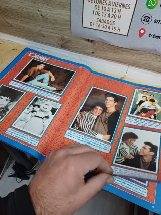 Álbum New Kids On The Block, súper pop