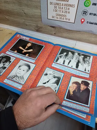 Álbum New Kids On The Block, súper pop