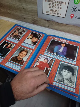 Álbum New Kids On The Block, súper pop