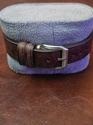 Seiko Mod Kanagawa Wave Vintage