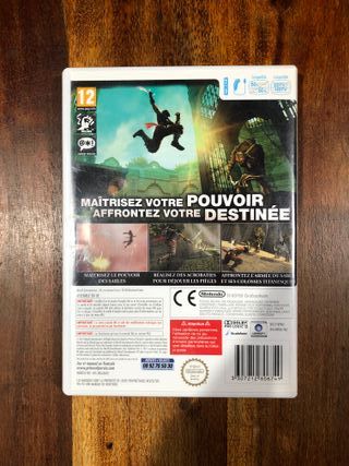 Prince of Persia le sabbie dimenticate wii