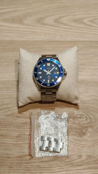 Orologio Casio Duro Marlin MDV-106 Quarzo Uomo