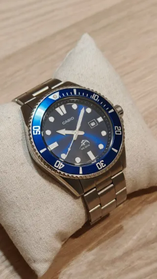 Orologio Casio Duro Marlin MDV-106 Quarzo Uomo