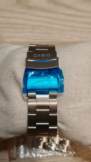 Orologio Casio Duro Marlin MDV-106 Quarzo Uomo