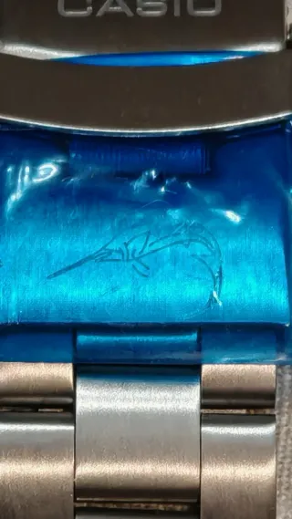 Orologio Casio Duro Marlin MDV-106 Quarzo Uomo