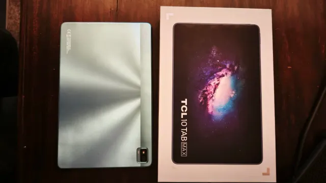 Tablet TCL 10 Tab MAX 64GB