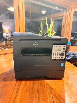 Impresora Multifunción Dell B1265dnf