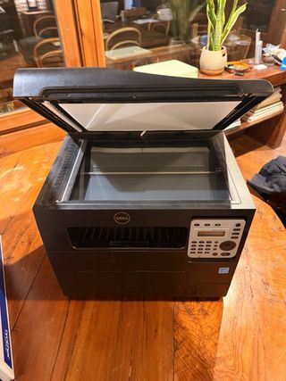 Impresora Multifunción Dell B1265dnf