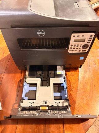 Impresora Multifunción Dell B1265dnf