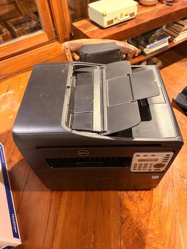 Impresora Multifunción Dell B1265dnf