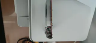 Tarjeta Gráfica con Ventilador