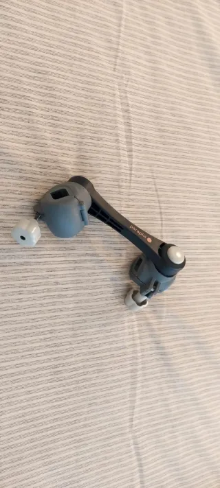 Bugaboo Fox silla y capazo con muchos extras