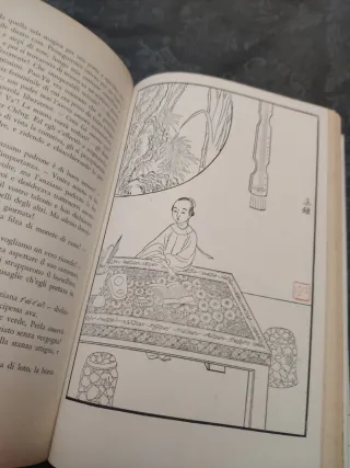 Il sogno della camera rossa