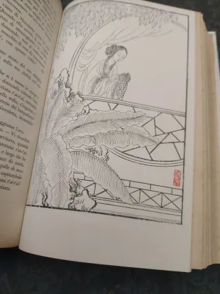 Il sogno della camera rossa