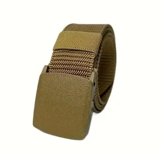 Cinture amiche per le allergie per uomini e donne