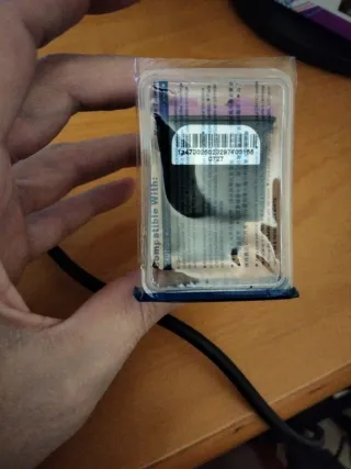 Cartucho Tinta HP 301XL Color