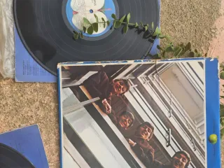 Vinilo The Beatles 1967-1970