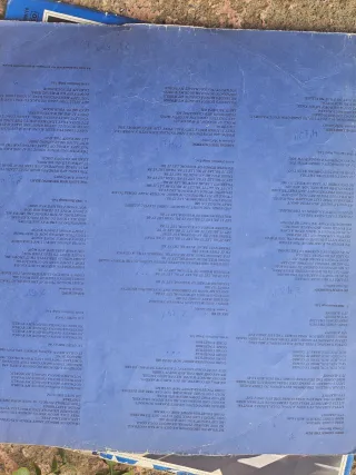 Vinilo The Beatles 1967-1970