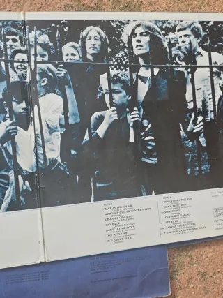 Vinilo The Beatles 1967-1970