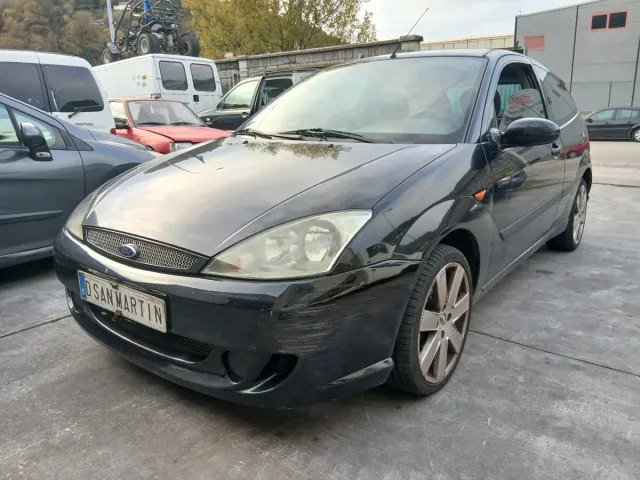 Despiece Ford Focus 1.8 TDCI 2004