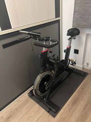 Bicicleta Spinning 24kg