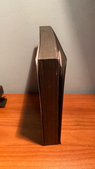 Death Note. Black edition