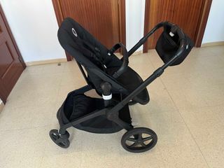 Carro Bugaboo Fox 5 + Maxi-Cosi Pebble S