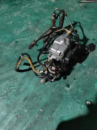 Bomba Inyectora Diésel