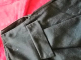 Minigonna Stefanel lana vergine 100%