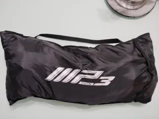 Manta Térmica Original Piaggio MP3