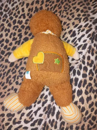 Peluche THUN 30cm Orsetto come nuovo