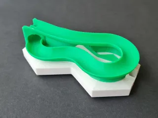 2 Gravitrax Doble Ocho - 8