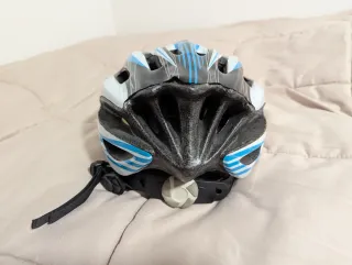 Casco de bici GES talla M