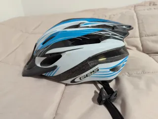 Casco de bici GES talla M