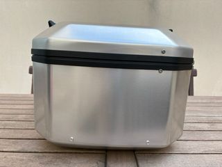 Maleta aluminio SHAD TR55