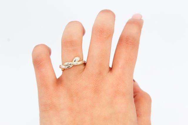 Anillo De Plata  De 925.. Ref: 024-01-01117