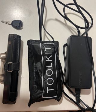 Bicicleta Eléctrica Cecotec Capital