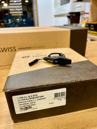 Mando Tija Telescópica DT SWISS L1