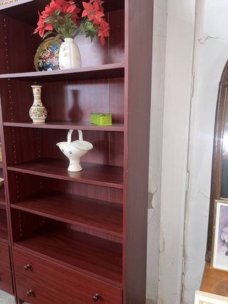 ESTANTERÍA