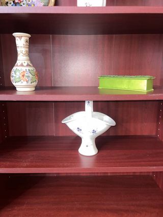 ESTANTERÍA
