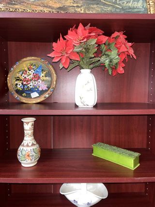 ESTANTERÍA