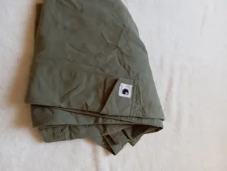 Pantalones cargo Carhartt verde militar Talla M