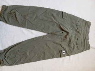 Pantalones cargo Carhartt verde militar Talla M