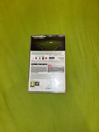 FIFA 22 Legacy Edition Nintendo Switch