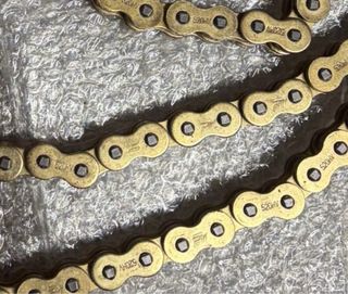 Cadena Moto 520H Nueva