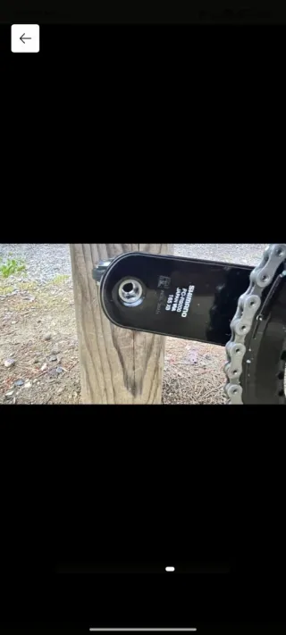 Canyon Ultimate CF SLX 9 DI2 XS