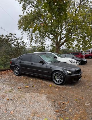 BMW Serie 3 2003