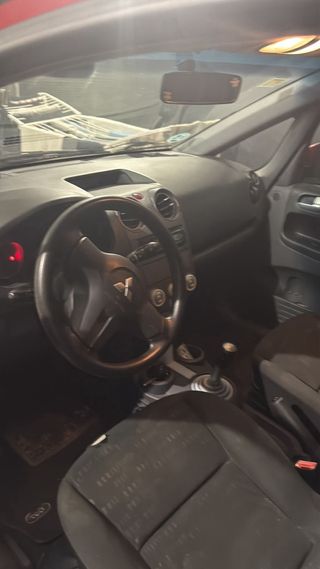 Mitsubishi Colt 2006